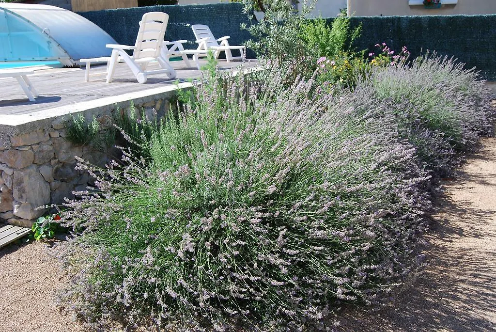 Les Terrasses De Castelmerle Niaux